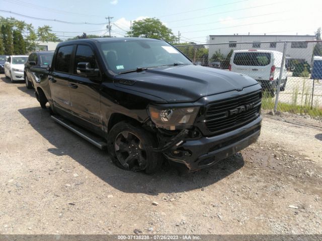 ram 1500 2019 1c6srfft0kn694849