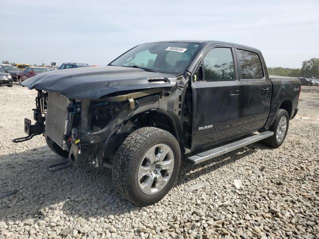 ram 1500 big h 2019 1c6srfft0kn777035