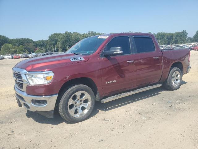 ram 1500 big h 2019 1c6srfft0kn850954