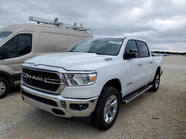 ram 1500 big h 2019 1c6srfft0kn869035