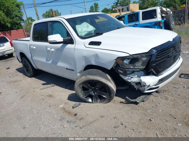 ram 1500 2020 1c6srfft0ln301708