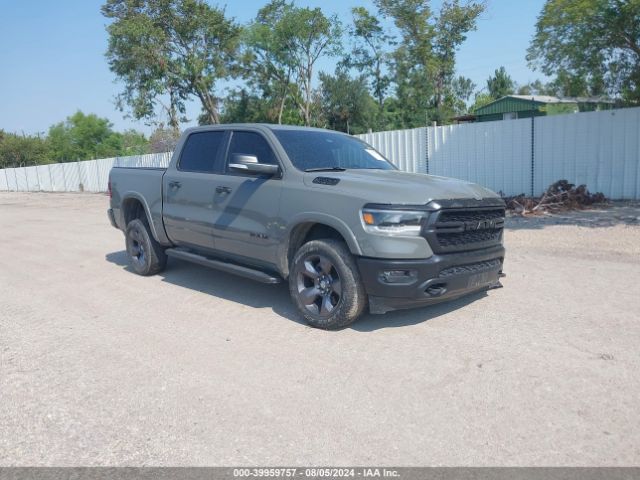 ram 1500 big h 2020 1c6srfft0ln378515