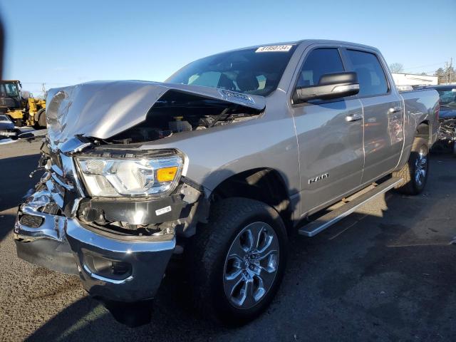 ram 1500 big h 2021 1c6srfft0mn696281