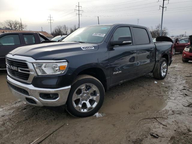 ram 1500 big h 2021 1c6srfft0mn707800