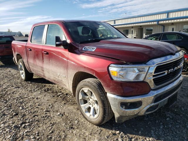 ram 1500 big h 2021 1c6srfft0mn789401