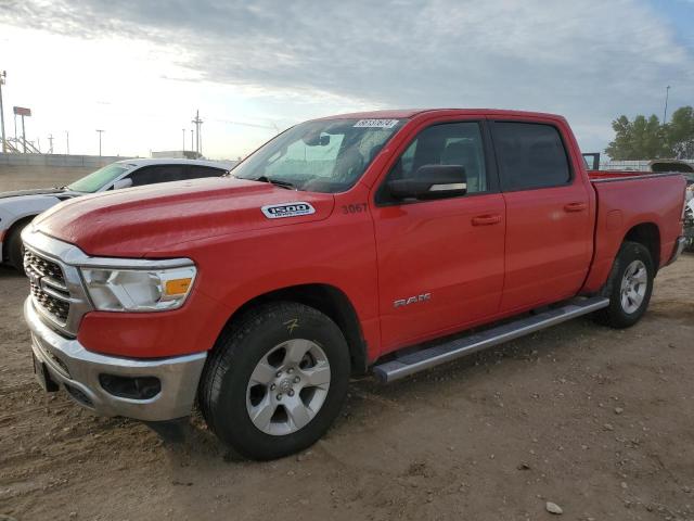 ram 1500 2022 1c6srfft0nn227693