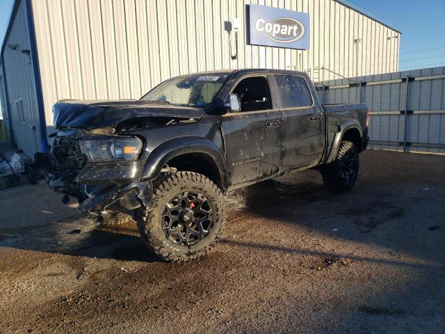 ram 1500 big h 2022 1c6srfft0nn236197