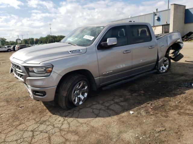 ram 1500 big h 2022 1c6srfft0nn397035