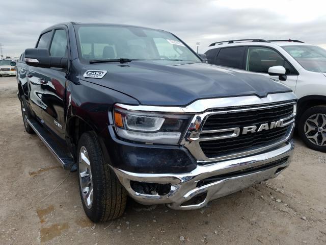 ram 1500 big h 2019 1c6srfft1kn570489