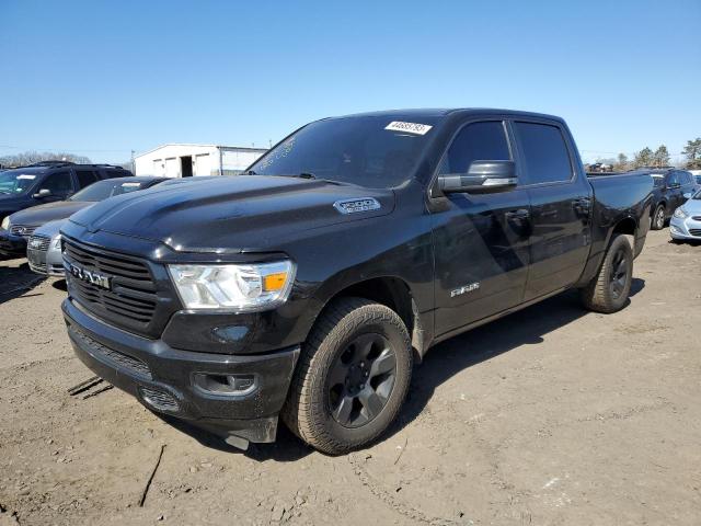 ram 1500 big h 2019 1c6srfft1kn598101