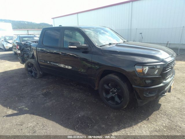 ram 1500 2019 1c6srfft1kn779442