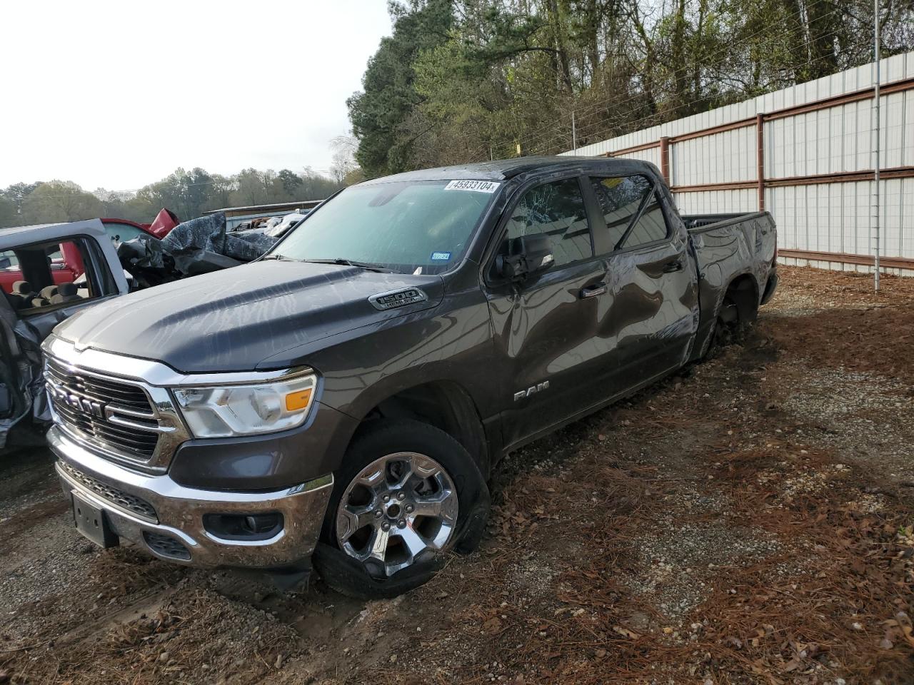 ram 1500 2019 1c6srfft1kn854009