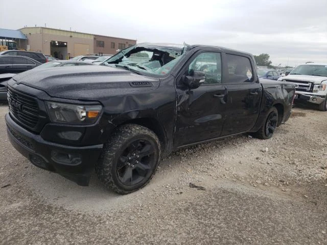 ram 1500 big h 2019 1c6srfft1kn893098