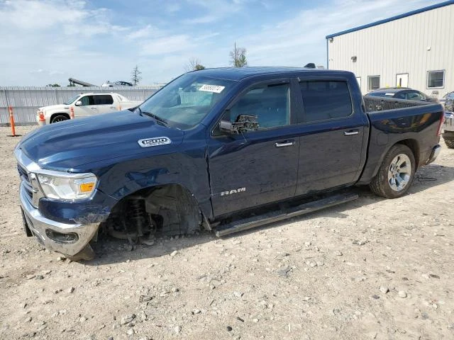 ram 1500 big h 2019 1c6srfft1kn919439