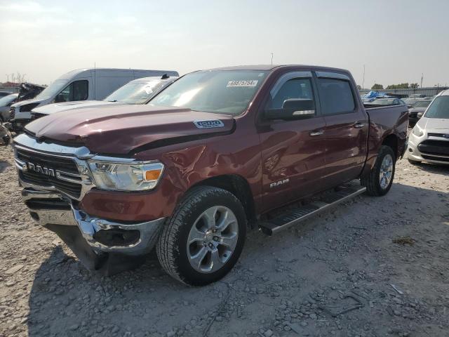 ram 1500 big h 2020 1c6srfft1ln388633