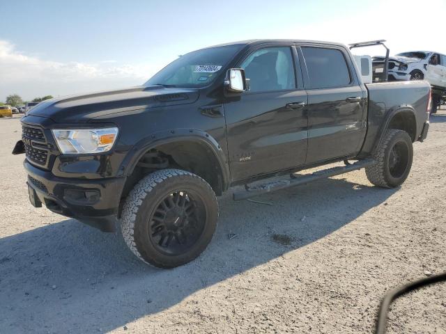 ram 1500 big h 2022 1c6srfft1nn162322