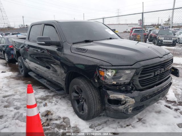 ram 1500 2019 1c6srfft2kn592243