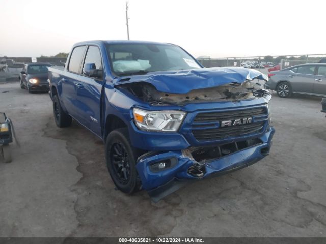 ram 1500 2019 1c6srfft2kn606822