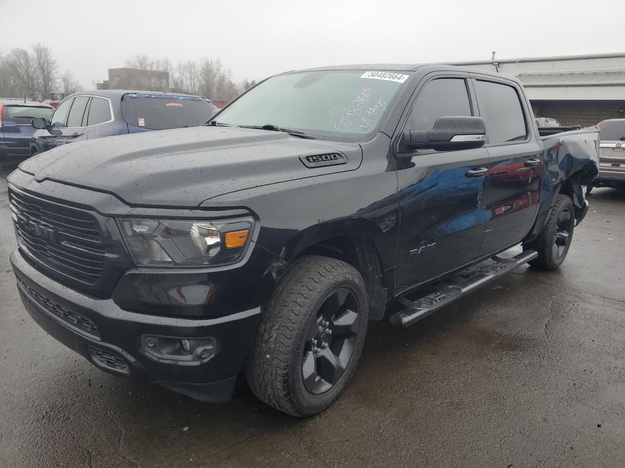 ram 1500 2019 1c6srfft2kn630425