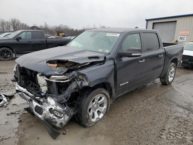 ram 1500 2019 1c6srfft2kn644437