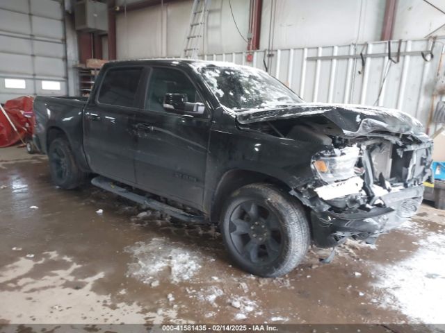 ram 1500 2019 1c6srfft2kn696845