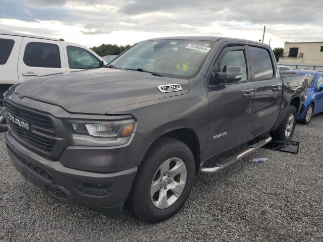 ram 1500 big h 2019 1c6srfft2kn704295