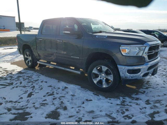 ram 1500 2019 1c6srfft2kn762438