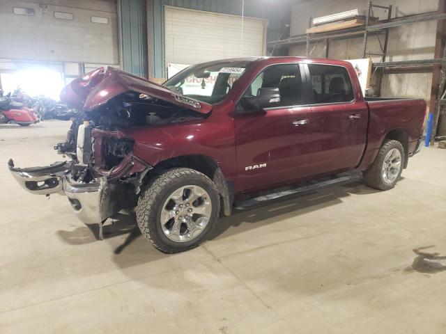 ram 1500 big h 2019 1c6srfft2kn762732