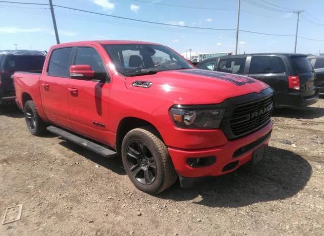 ram 1500 2020 1c6srfft2ln158325