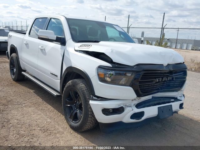 ram 1500 2020 1c6srfft2ln211959