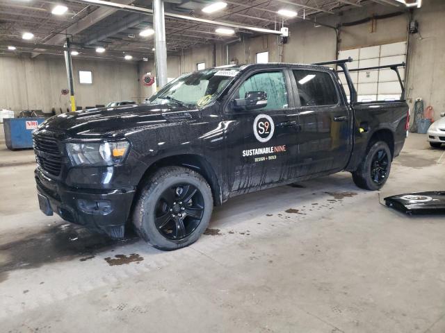 ram 1500 big h 2020 1c6srfft2ln372120