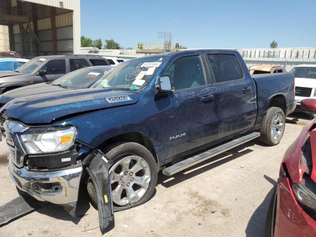 ram 1500 big h 2021 1c6srfft2mn614521