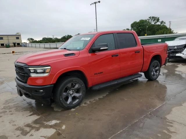 ram 1500 big h 2021 1c6srfft2mn671866