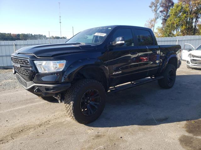 ram 1500 big h 2022 1c6srfft2nn311093