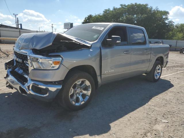 ram 1500 big h 2022 1c6srfft2nn477467