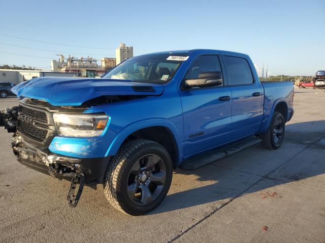 ram 1500 big h 2023 1c6srfft2pn517338