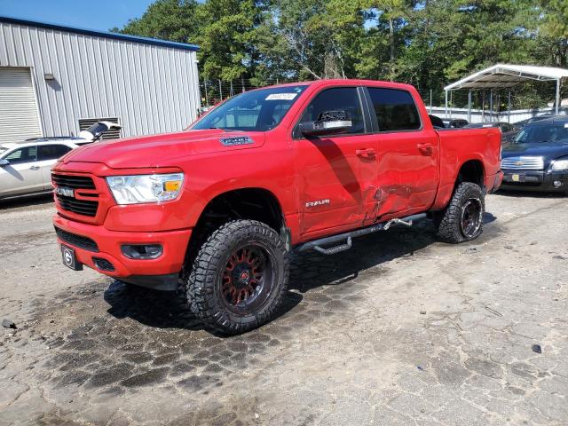 ram 1500 big h 2019 1c6srfft3kn602973