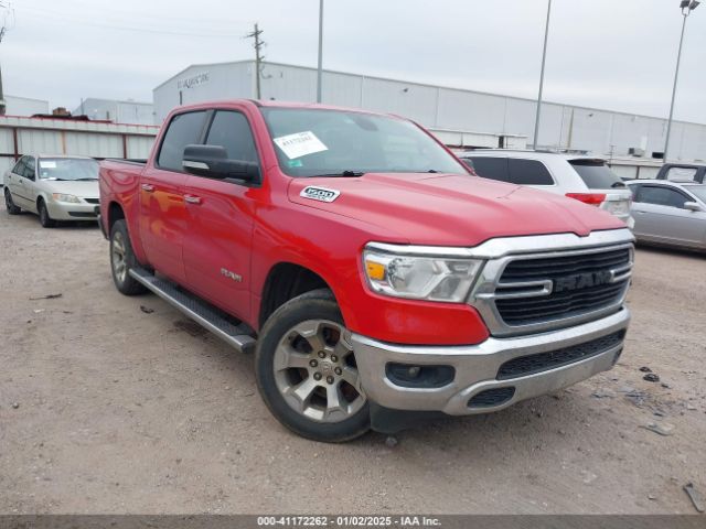 ram 1500 2019 1c6srfft3kn739637