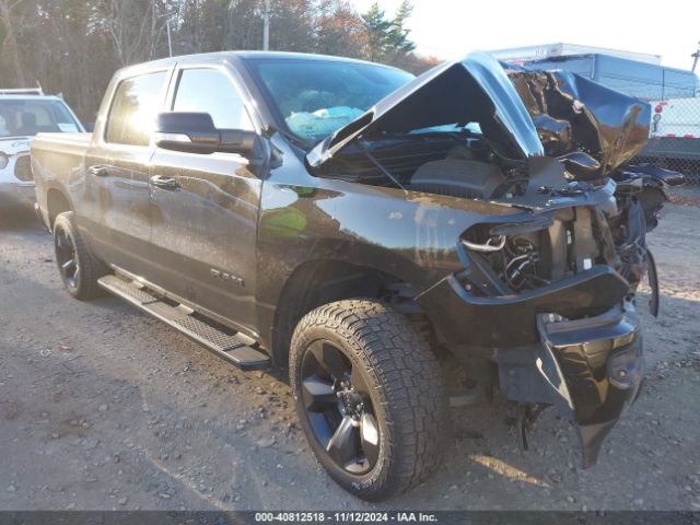 ram 1500 2019 1c6srfft3kn776459