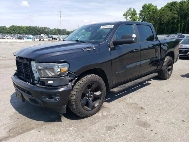 ram 1500 big h 2019 1c6srfft3kn796601