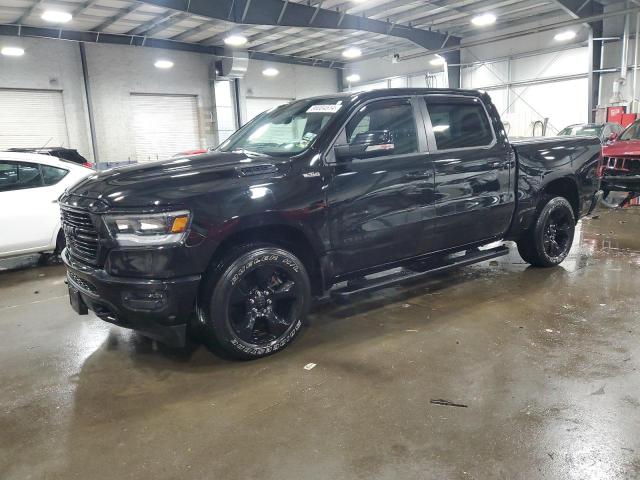 ram 1500 big h 2019 1c6srfft3kn904554