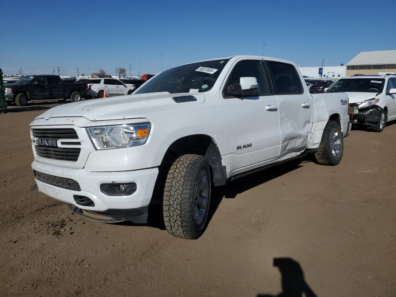 ram 1500 2020 1c6srfft3ln169351