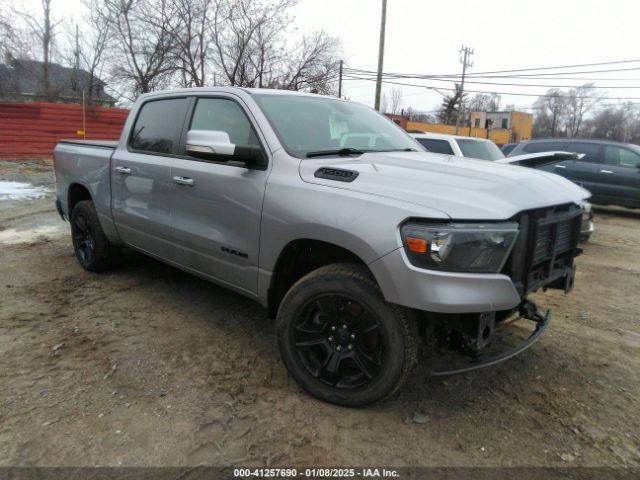 ram 1500 2020 1c6srfft3ln184156