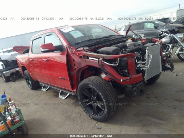 ram 1500 2020 1c6srfft3ln283981