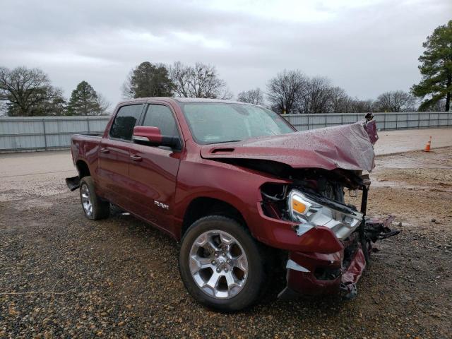 ram 1500 big h 2020 1c6srfft3ln299436