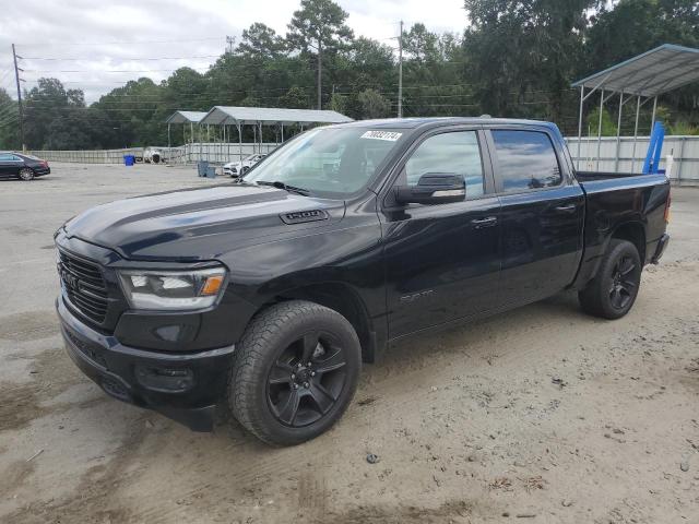 ram 1500 big h 2020 1c6srfft3ln350000