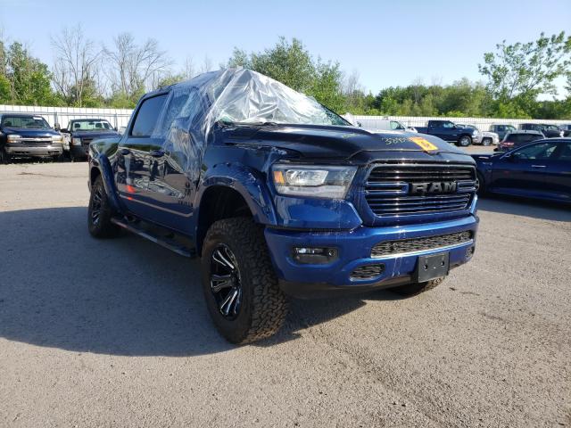 ram 1500 big h 2020 1c6srfft3ln389556