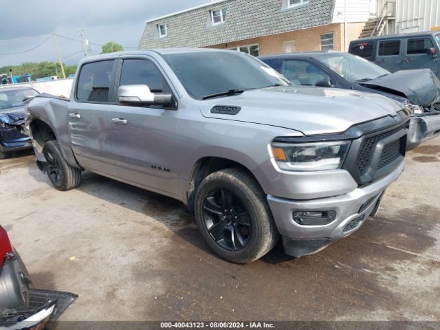 ram 1500 2020 1c6srfft3ln391985