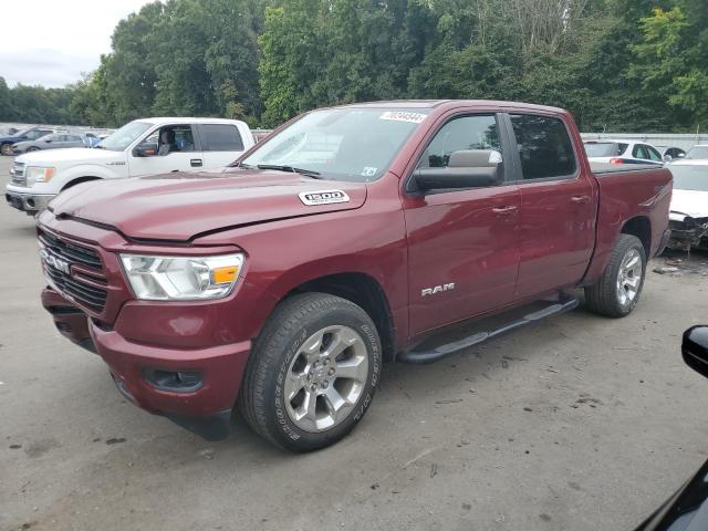 ram 1500 big h 2021 1c6srfft3mn825890