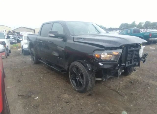 ram 1500 2022 1c6srfft3nn361310